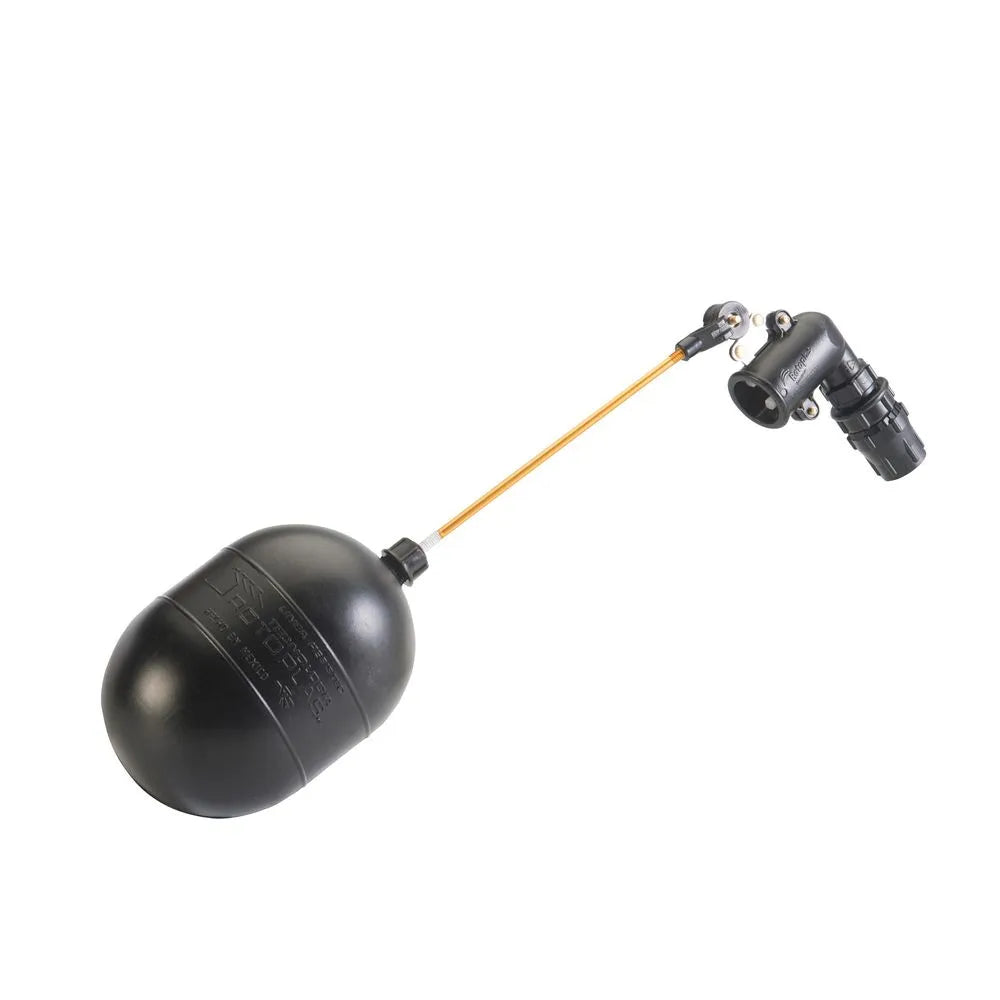 Válvula flotador Rotoplast