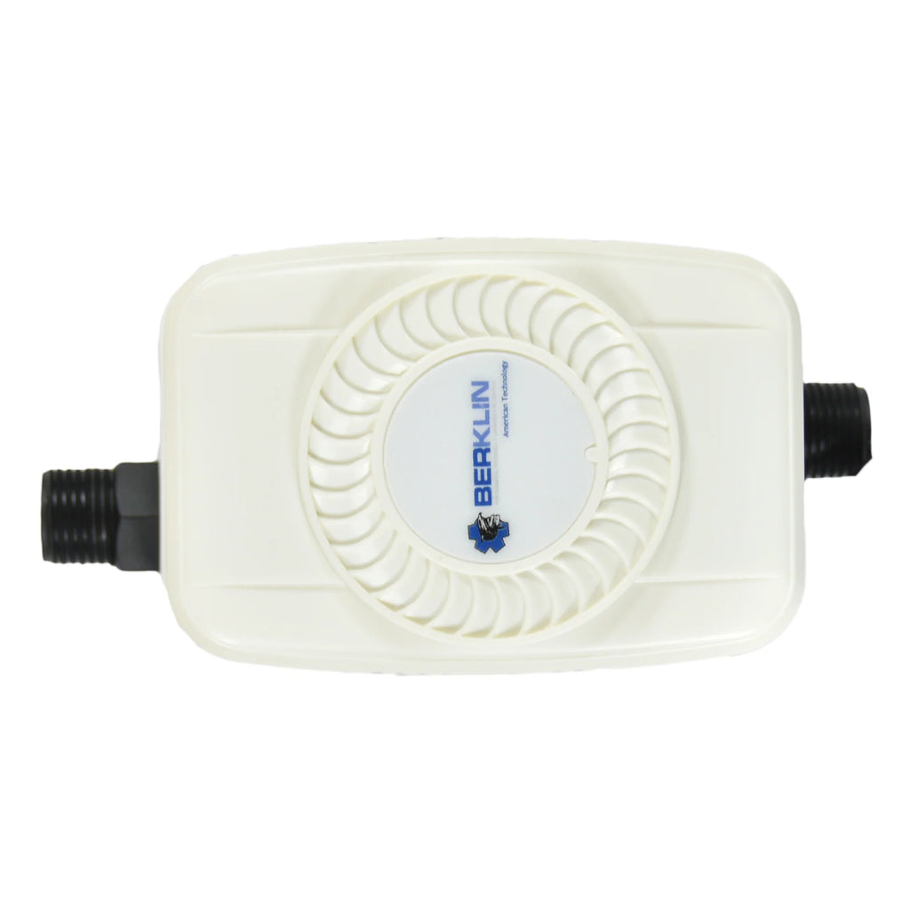 Bomba Presurizadora BERKLIN 80W