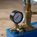 Bomba de prueba hidráulica manual 5L (40bar/580psi) USR