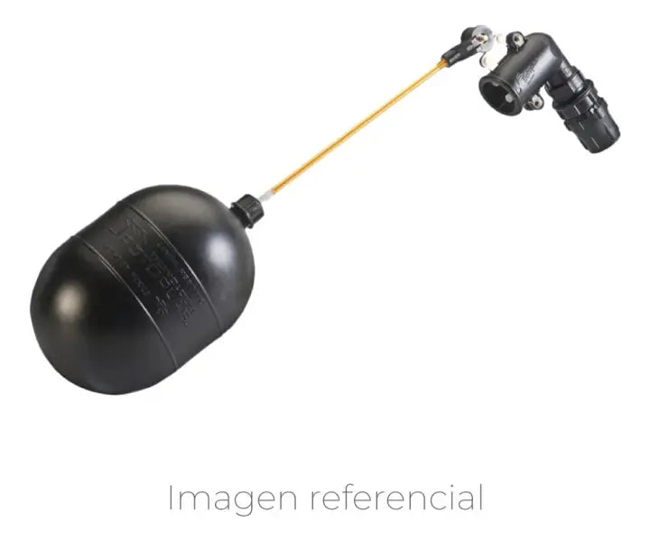 Válvula flotador Corell